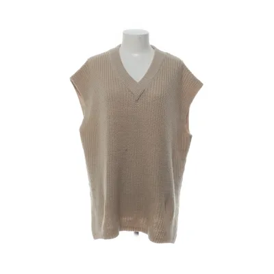Slipover (Beige) från Hema Akryl, Polyester