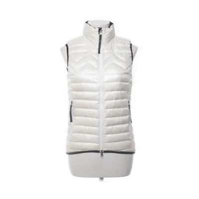 Down vest (THUNDERLIGHT DOWN VEST) from Mountain Works Down, Nylon