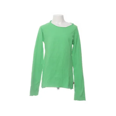 Långärmad t-shirt (Grön) från Bengh Per Principesse Bomull, Elastan