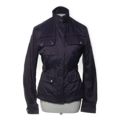 Jack (Lila) van Belstaff Nylon, Leer