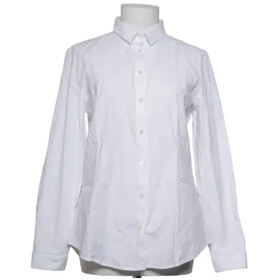 Skjorta (Vit) från Burberry Bomull
