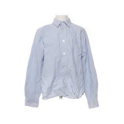 Shirt (Blauw) van L.O.G.G by H&M Katoen