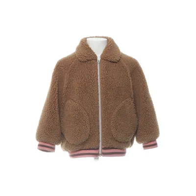 Jakke (Brun) fra Arket Polyester