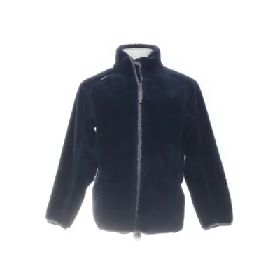 Veste polaire (Bleu) de Ullmax Polyester