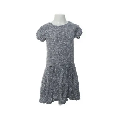 Klänning (1256) från Wheat Tencel, Viskos