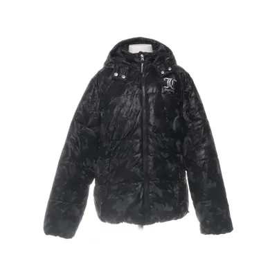 Vinterjakke (Sort) fra Juicy Couture