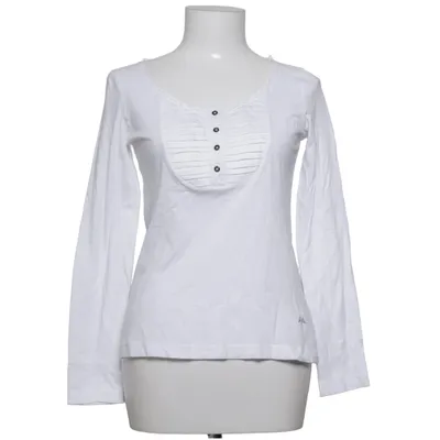 T-shirt manches longues (Blanc) de Thomas Burberry by Burberry