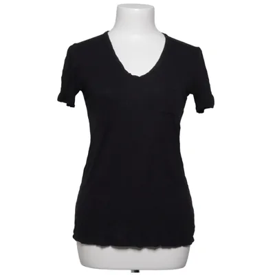 T-shirt (Noir) de T by Alexander Wang