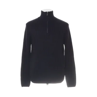 Sweater (Black) from Bakers Acrylic
