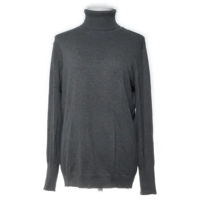 Polotröja (Grå) från Canard Collection Bomull, Elastan, Polyamid