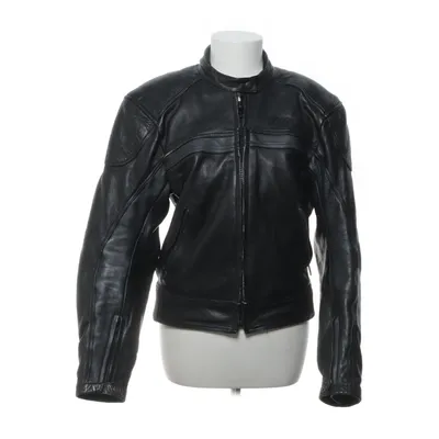Motorcycle jacket (Black) from Louis