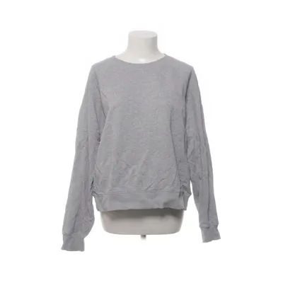 Collegetröja (Grå) från Arket Bomull