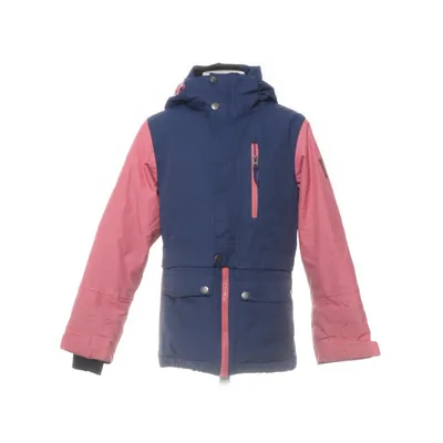 Allvädersjacka (Blå, Rosa) från Wearcolour Polyamid, Polyester