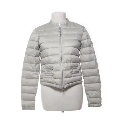 Letvægtsjakke (Grå) fra Hunkydory Nylon, Dun