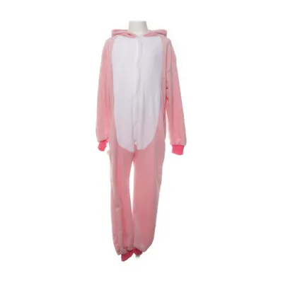 Mjukisdräkt (Rosa)