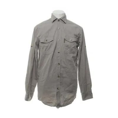 Skjorta (Beige) från Euro Hunt Bomull