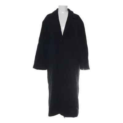 Jas (Zwart) van Philipp Acetaat, Kasjmier, Polyamide, Viscose, Wol