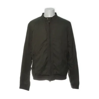 Jacka (Grön) från Originals by Jack & Jones Nylon, Polyester
