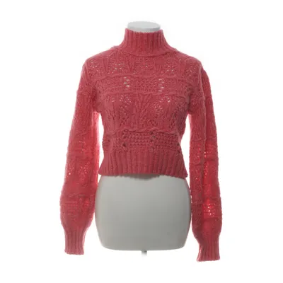Turtleneck (Pink) from Kiabi