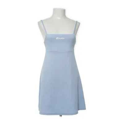 Träningsklänning (Blå) från Lotto Elastan, Polyester