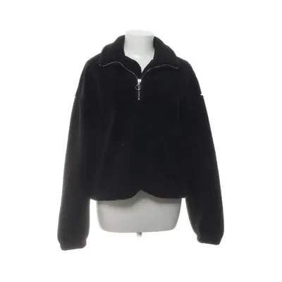 Fleecetröja (Svart) från Stay Återvunnen polyester