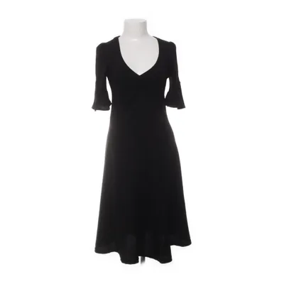 Klänning (Svart) från Stockholms Klänningsfabrik Polyester