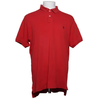 Pikétröja (Custom Fit) från Polo University Club by Ralph Lauren Bomull