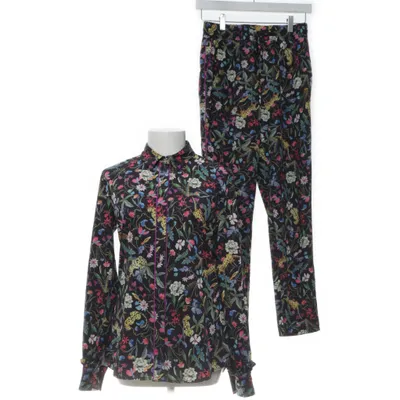 Set (Zwart, Meerkleurig) van Dante 6 Elastaan, Polyester
