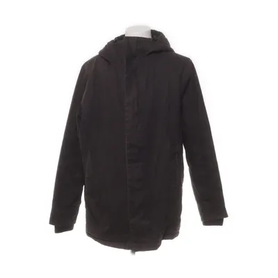 Vinterjacka (Svart) från Dunderdon Bomull, Polyester