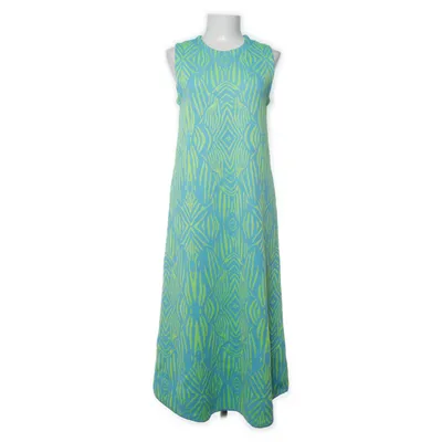 Klänning (Blå, Grön) från Zara