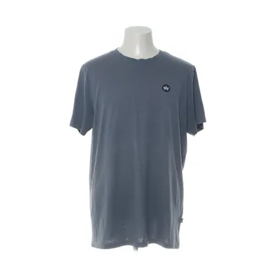 T-shirt (Blue) from Kronstadt