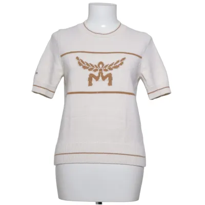 Top (MFEESMM01WI00M) fra MCM Kashmir, Uld