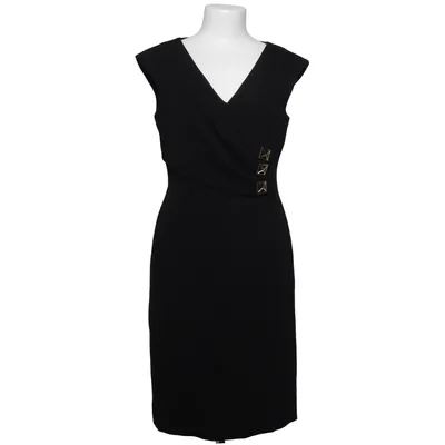 Robe (Noir) de Versace Collection