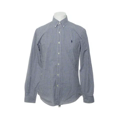 Buttondown-skjorta (SLIM FIT) från Ralph Lauren Bomull