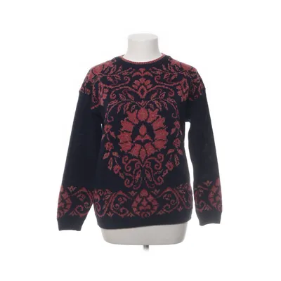 Tröja (Blå, Röd, Flerfärgad) från St Michael Akryl