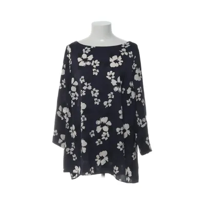 Blus (Blå, Vit, Flerfärgad) från Dorothy Perkins Polyester