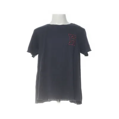 T-shirt (Blå) från Iconic Sport by Lager 157 Bomull, Elastan, Polyester