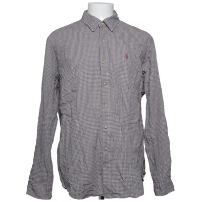 Buttondownskjorte (Flerfarvet) fra Polo Ralph Lauren Bomuld
