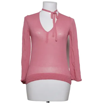Sweater (Pink) fra Valentino Polyamid, Viscose