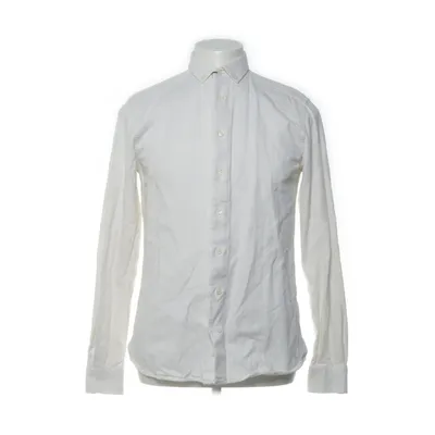Button down shirt (White) from YMC Cotton