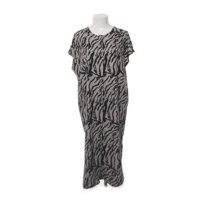 Klänning (Beige, Svart) från The Black Label Collection Lager 157 Polyester