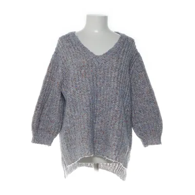 Pullover (Grå, Flerfärgad) från Kaffe
