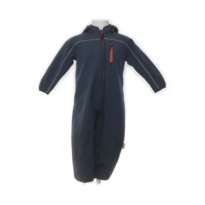 Outdoor overalls  (Blå, Grøn) fra Adventure by POMPdeLUX Polyester, Elastan