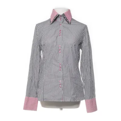 Skjorta (Svart, Vit, Rosa) från Culture Bomull