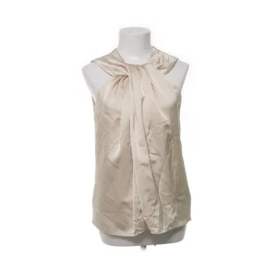 Topp (Beige) från H&M Modern Classic Polyester