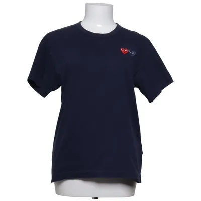 T-shirt (Blå) från Comme des Garçons PLAY