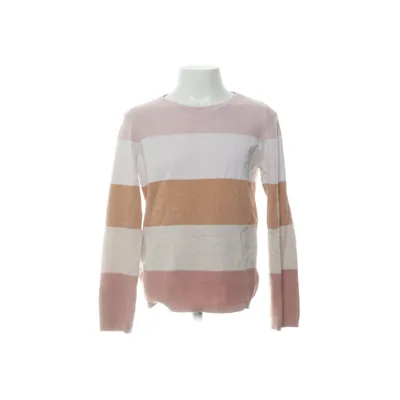 Tröja (Rosa, Beige, Vit) från H&M Bomull