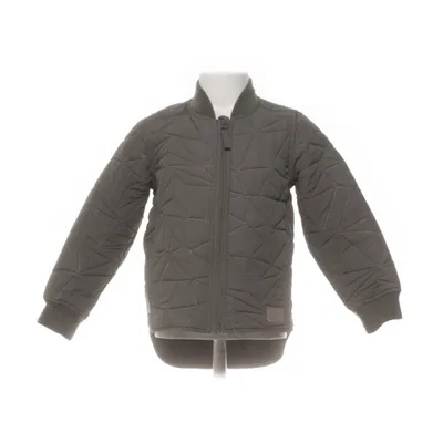 Jakke (Grøn) fra MarMar Copenhagen Polyester