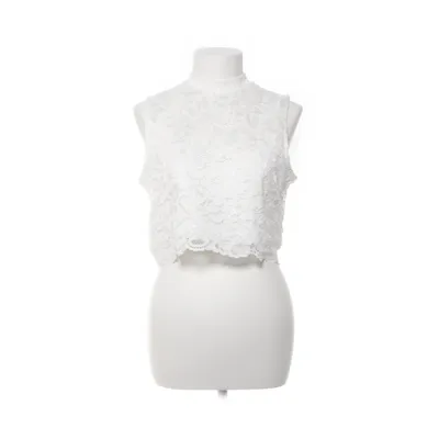 Linne (Vit) från Even & Odd