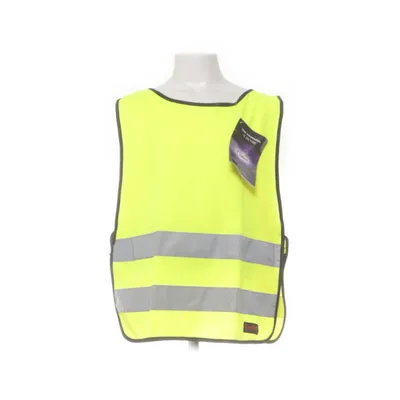 Veiligheidshesje (Geel) van Reflectil Polyester